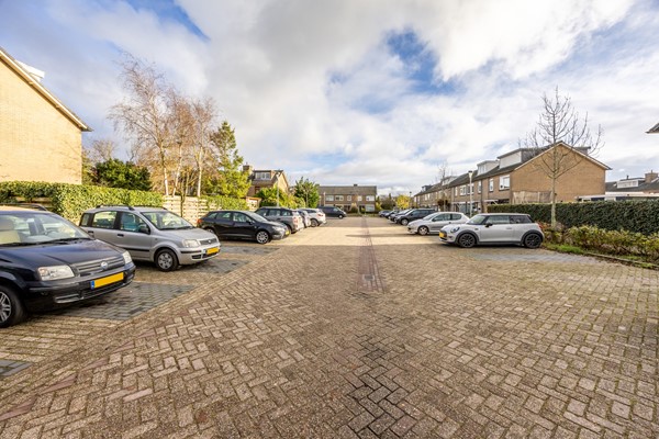 Medium property photo - Amestelle 245, 1161 BB Zwanenburg